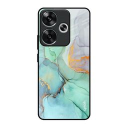 QRIOH Quirky Printed Poco F6 5G Back Case Mobile Accessories-image-39