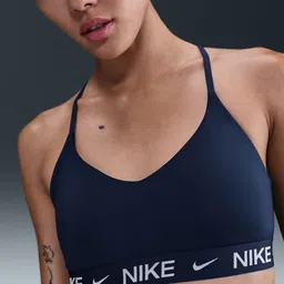 Nike Indy Light-Support Women Full Coverage Padded Adjustable Sports Bra-image-64