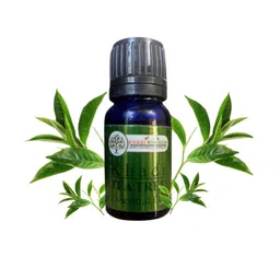 Khadi Rishikesh Tea Tree Essential Oil - 210 ml-image-7