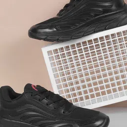 Proline Men Walking Non-Marking Shoes-picture-32