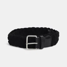 Jack & Jones Men Woven Design Belt-image-28