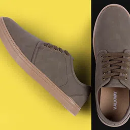 WALKWAY by Metro Men Colourblocked Loafers-image-98