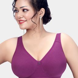 Trylo Bra Full Coverage-50