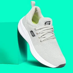 GO RIDE Men Mesh Running Shoes-picture-6