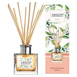 AREON White & Brown Garden Neroli Home Perfume Sticks 150ml-image-84