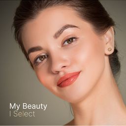 SWISS BEAUTY Select Creme Touch Lipstick with Vitamin E & Tea Tree - Profound Pink 07 image 3