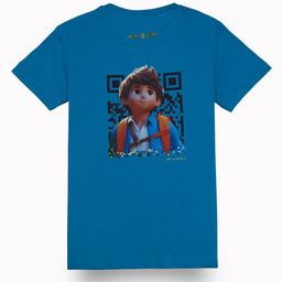 Gini and Jony Boys Printed T-shirt-picture-34