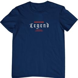TeeSlix Boys Typography Printed T-shirt-image-98