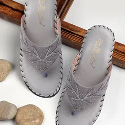 BIG BIRD Party Block Mules-41