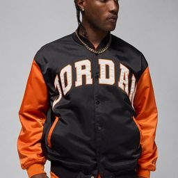Nike Jordan Brooklyn Men University Varsity Jacket-image-33