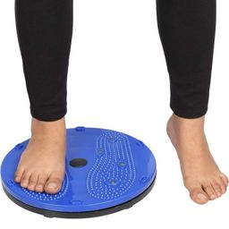 HackerX Tummy Twister Ab Exerciser image 4