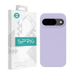 SPRIG Silicone Google Pixel 10 Back Cover-picture-14
