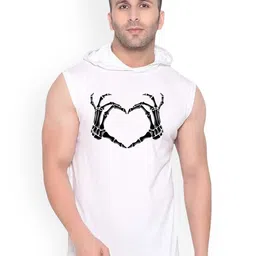 Fashnobic Hand Heart Printed Cotton Gym Vests K__print-31_gym_vest_white-image-65