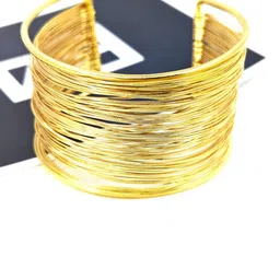 Shivarth Cuff Bracelet image 3