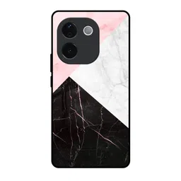 QRIOH Quirky Printed IQOO Z9s Pro 5G Back Case Mobile Accessories-image-94