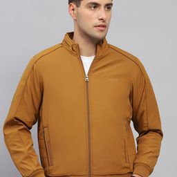 Monte Carlo Men Bomber Jacket-53