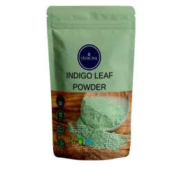 VEDICINE Indigo Powder For Hair Care - 200 g-54