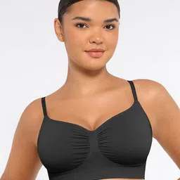 SHOP THE EDIT Bra Medium Coverage-42