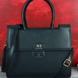 NFI essentials Satchel Sling Bag-31