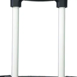 Timus Set Of 2 Salsa Plus Soft Luggage Printed Trolley Bag image 5