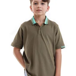 RARE ONES Boys T-shirt-image-31
