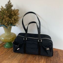 StyleCast x Revolte Structured Handheld Bag-picture-5