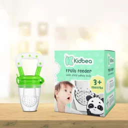 Silicone Food/Fruit Nibbler with Extra Mesh, Soft Pacifier Feeder-7