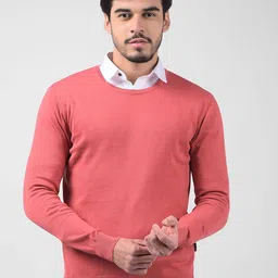 Numero Uno Men Pullover-image-24