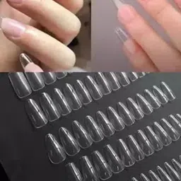 YELGO Set Of 100 Artificial Reusable Nails image 3