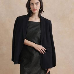 RAREISM Women Cotton A-Line Mini Dress-picture-39