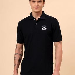 Cantabil Men Polo Collar T-shirt-picture-26