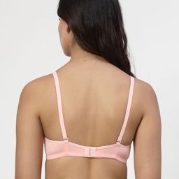 LILY Bra Full Coverage Lightly Padded image 4