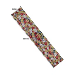 prakartik Spring Floral Multi Color Table Placement image 3