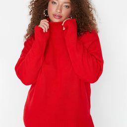 Trendyol Women Pullover-image-48
