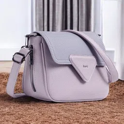 Exotic Women Textured Shoulder Bag-picture-10