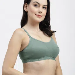 SHYAM SONS FLAIR Bra Full Coverage image 4