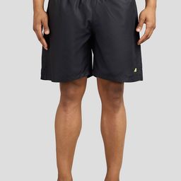BOLDFIT Men Solid Swim Bottoms-image-46