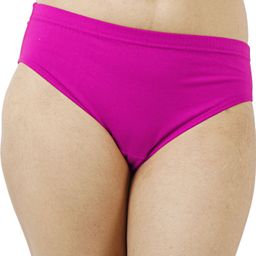 Diving Deep Pack Of 3 Cotton Mid-Rise Hipster Briefs 3_6Pck of 3_M-image-24