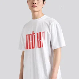 The Korhean Store Men Printed T-shirt-picture-17