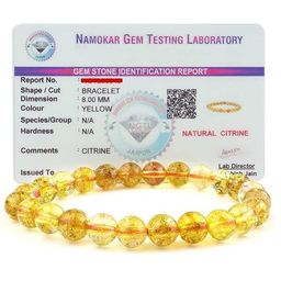 VIBESLE Unisex Crystals Bracelet-9