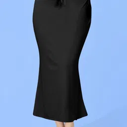 CareDone Mermaid Fit Saree Shapewear-image-30