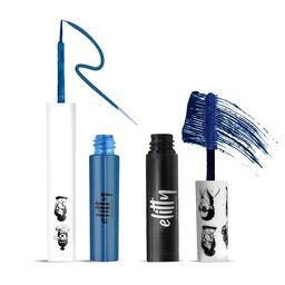 Elitty Set Of 2 Pop Color Eyeliner - 4 ml - Main Character & Mascara - 5 ml - No Cap-12