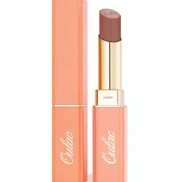 Oulac Sensual Glow Rich Creme Long Lasting Lipstick - 4 g - Be Mine SG04-50