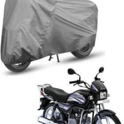 Waterproof Two Wheeler Cover for Hero-picture-15
