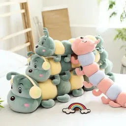 CATERPILLAR_SOFT TOY- 65 cm-picture-13