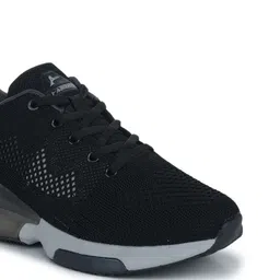 ABROS Men Michael Mesh Running Shoes image 2