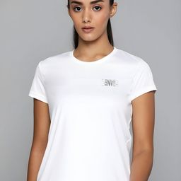 SZN Short Sleeves Round Neck T-shirt-image-99