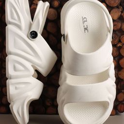 Carlton London Men EVA Sliders-image-21