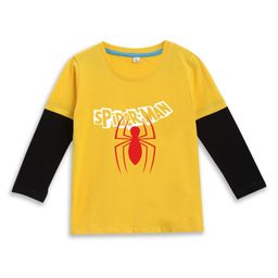 YK Disney Boys T-shirt-picture-48