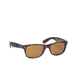 Ray-Ban Unisex Sunglasses 0RB2132-image-4